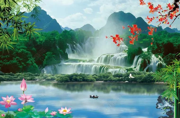 绿色节能智慧工厂